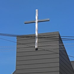 Forged accessories and decorations