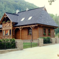 Forged gates and fences